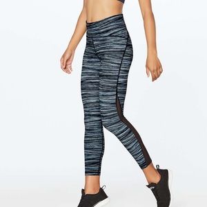 lululemon train times 7/8th pant